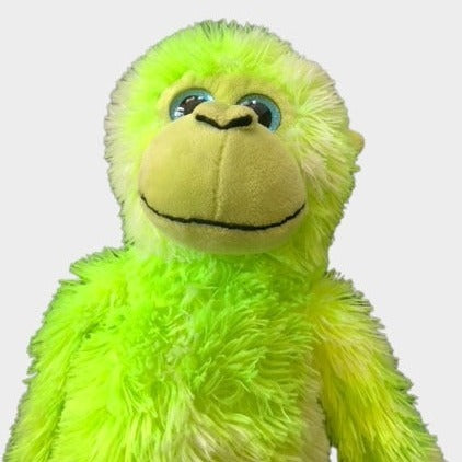 mono verde